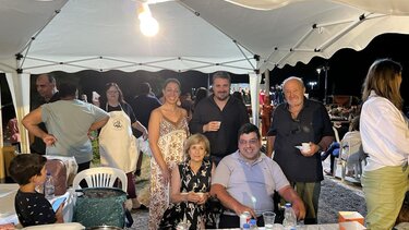 Νόστιμες συνταγές και εγκάρδια φιλοξενία: Ο πολιτισμός συναντά την παράδοση στη Σφάκα Σητείας