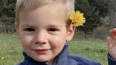 Κανένα ίχνος του μικρού Εμίλ 10 μέρες μετά την εξαφάνισή του