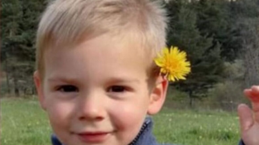  Γαλλία: Αχτίδα φωτός στις έρευνες για την εξαφάνιση του μικρού Εμίλ