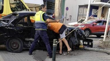 Θλίψη στο Ρέθυμνο για το θάνατο του συνταξιούχου αστυνομικού σε τροχαίο