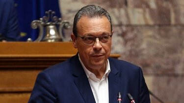 Φάμελλος: Να διασφαλίσει η κυβέρνηση ότι δεν θα προκύψει περαιτέρω αύξηση για τους καταναλωτές ρεύματος 