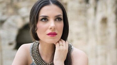 Συναυλία με την Φωτεινή Δάρρα στο Αρκαλοχώρι με την στήριξη της Περιφέρειας Κρήτης