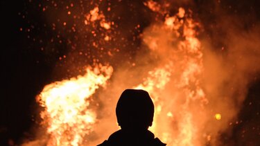 Ηράκλειο: Απολογούνται σήμερα τα δύο "πυρομανή" αδέλφια