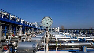 Φυσικό αέριο: Αυξήσεις 18% στα τέλη χρέωσης του συστήματος μεταφοράς
