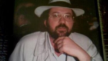 "Έφυγε" από τη ζωή ο δημοσιογράφος Δημήτρης Γιαννουλάκης