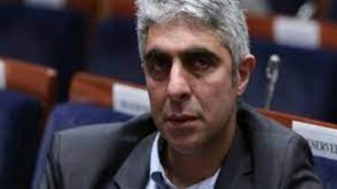 Γιώργος Τσίπρας: Yπαρκτός ο κίνδυνος διάσπασης του ΣΥΡΙΖΑ