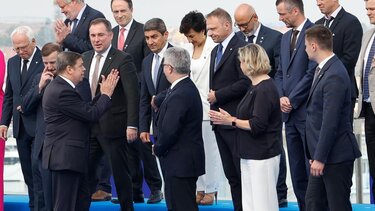 Ευχές... αλά ισπανικά!