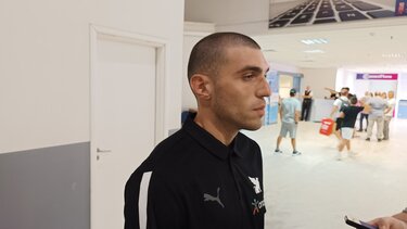 Eπέστρεψε από την Ολλανδία ο ΟΦΗ - Τι δήλωσαν Μανδάς και Πασαλίδης