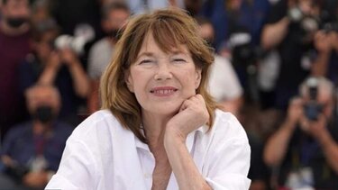 Πέθανε η τραγουδίστρια και ηθοποιός Τζέιν Μπίρκιν