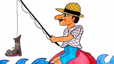 «Τα καλοκαιρινά κατορθώματα του Καραγκιόζη»