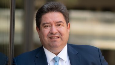 «ΗΡΑΚΛΕΙΟ, η Πόλη μας»: Ο συνδυασμός του Μιχάλη Καραμαλάκη