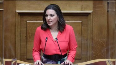 Όλγα Κεφαλογιάννη με ΣΕΤΕ: Το έτος θα κλείσει με ανοδικά αποτελέσματα σε αφίξεις και έσοδα