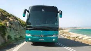 Έκπτωση στα εισιτήρια του υπεραστικού ΚΤΕΛ για τους επιτυχόντες στις πανελλαδικές