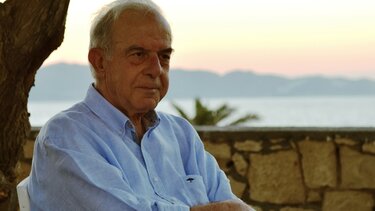 Β. Λαμπρινός: "Ενα ξεχωριστό ευχαριστώ σε ολόκληρη την εκπαιδευτική κοινότητα του Δήμου Ηρακλείου για την πολυετή συνεργασία μας"