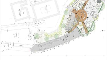 Στα σκαριά εργασίες ανάπλασης στο Κολυμπάρι