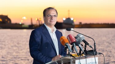 Ρέθυμνο: Αντιδημάρχους και εντεταλμένους συμβούλους ανακοίνωσε ο Γ. Μαρινάκης