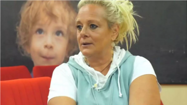 Μάρω Λεονάρδου: «Δεν έχω τηλεόραση από το 2011 και δεν μου λείπει τίποτα»