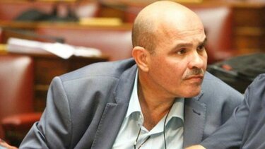 "Ψηφίζει" Αχτσιόγλου ο Γιάννης