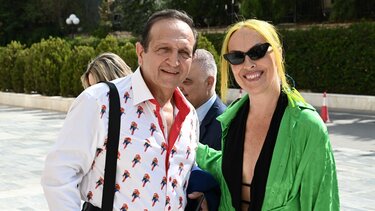 Τζώρτζια Κεφαλά: Οι δηλώσεις για τους "Σπαρτιάτες" που προκάλεσαν αντιδράσεις, η απάντησή της... και ο Λιάγκας