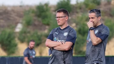 Η «ντρίμπλα» του Νταμπράουσκας για τις μεταγραφές