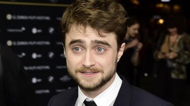 Ντάνιελ Ράντκλιφ: Αποκαλύπτει αν θα επιστρέψει ως Χάρι Πότερ