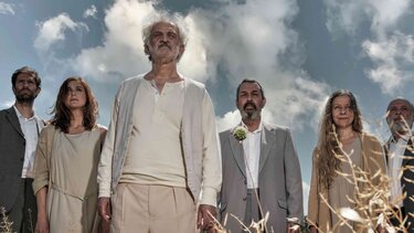 Οιδίπους Επί Κολωνώ του Σοφοκλή στο Ηράκλειο