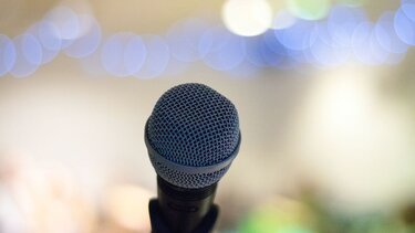 Ομιλία με θέμα «Η ελληνικότητα ως τρόπος αντίληψης και δράσης»