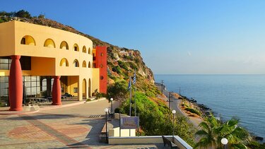 Κυριακή της Ορθοδοξίας στην Ορθόδοξη Ακαδημία Κρήτης