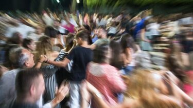 Πανηγύρια: «Σαφάρι» ελέγχων σε ολόκληρη την Ελλάδα 