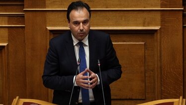  Δ. Παπαστεργίου: Η επόμενη ημέρα της ψηφιακής Ελλάδας ξεκινά