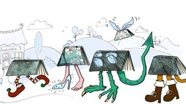 Τα «Παραμύθια του Σαββάτου»… πάνε διακοπές!