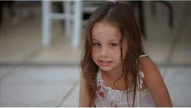 Στο εδώλιο η αναισθησιολόγος για το θάνατο της 4χρονης Μελίνας