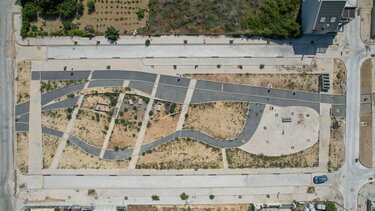 Υπογραφή σύμβασης για το τρίτο τμήμα του Πάρκου Ερυθραίας