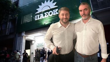 Πώς θα αξιοποιήσει ο Ανδρουλάκης τον άνθρωπο που κέρδισε τον Τσίπρα στην Κρήτη!