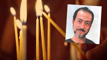 Το τελευταίο αντίο στον καθηγητή, Νικόλαο Χρονάκη 