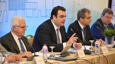 Κυρ. Πιερρακάκης: Η Ελλάδα πρέπει να βγει από έναν εθνικό εξαιρετισμό που έχει στην τριτοβάθμια εκπαίδευση