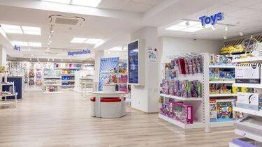 Το Πλαίσιο αναπτύσσει την αγορά της Κρήτης