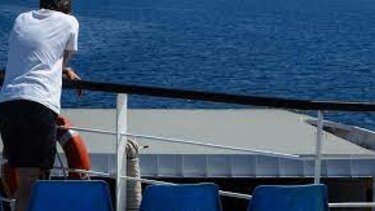 Εκπτώσεις σε ακτοπλοϊκά εισιτήρια για τους αναπληρωτές εκπαιδευτικούς