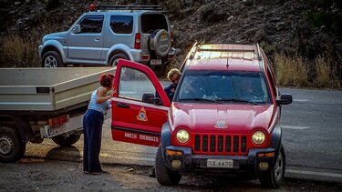 Τηλεφώνημα Μισέλ σε Μητσοτάκη για τις φωτιές: Αλληλέγγυα η ΕΕ στην Ελλάδα