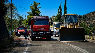 Φυσικές καταστροφές: Πάνω από 9 δις ευρώ το ετήσιο κόστος