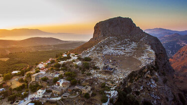 Επιστρέφουν οι Γιορτές Ρόκκας