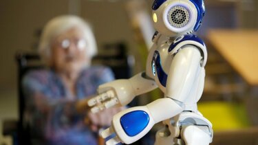 Επιχείρηση στην Ινδία «προσέλαβε» ένα ρομπότ και απέλυσε το 90% των εργαζομένων