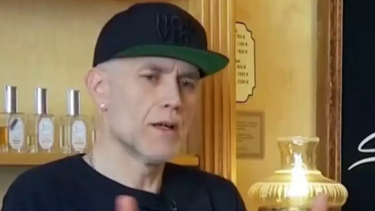 Ο Πρύτανης από τα Ημισκούμπρια έχασε 87 κιλά και δεν θα τον γνωρίσετε