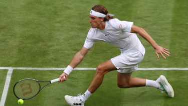 Τένις: Όρθιος ο Τσιτσιπάς στο θρίλερ με τον Τιμ!