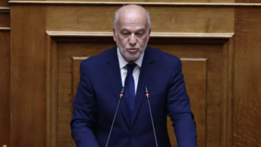 Φλωρίδης: Ποινές και πρόστιμα στους καθ' έξιν μηνυτές