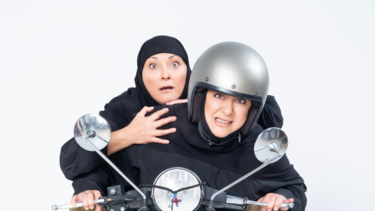 Φόνοι στο καμπαναριό: Η νέα σουρεαλιστική κωμωδία μυστηρίου του Alpha!