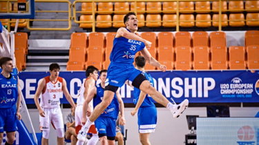 Εθνική Νέων Ανδρών: Μεγάλη νίκη επί των Τούρκων και πρόκριση στα ημιτελικά του Ευρωμπάσκετ!