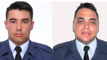 ΣΥΡΙΖΑ: Οφείλουμε τον απέραντο σεβασμό μας στους δύο πιλότους