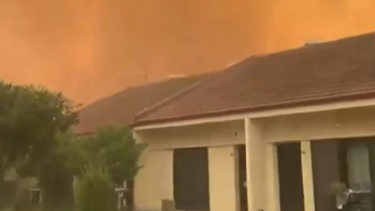 Μεγάλη φωτιά στη Μαγνησία: Τραγωδία, νεκρή γυναίκα στο Χοροστάσι -Χωρίς τις αισθήσεις του ο άντρας της!