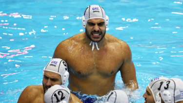 Dream Team: Μαγική εμφάνιση και μεγάλη πρόκριση στον τελικό για την Εθνική!